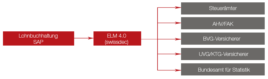 ELM 4.0 (swissdec)