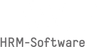 IWP HRM-Software Logo