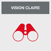 Icon vision claire