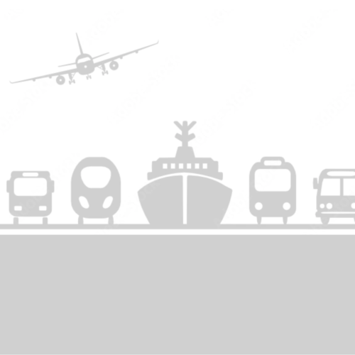 NOVO Public Transportation Event 2026