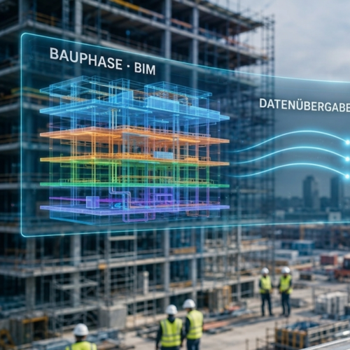 BIM2SAP Event von NOVO und LIBAL