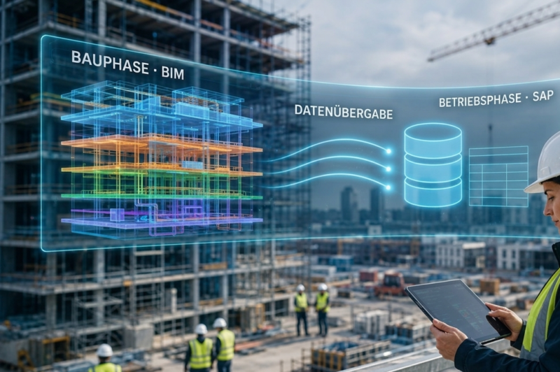 Visual BIM2 SAP 2026