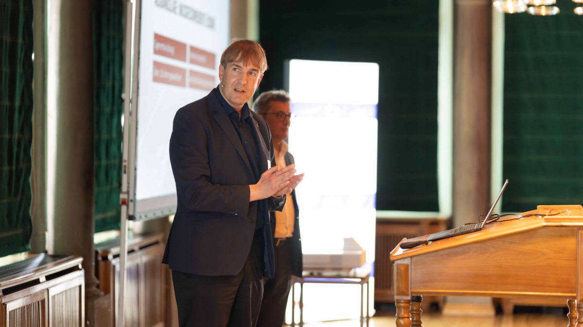 NOVO Finance Event 2025 13