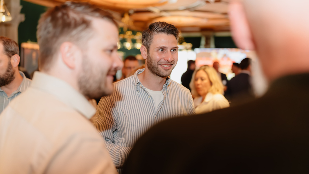 Michael Christen Photography NOVO Finance Event 2026 105
