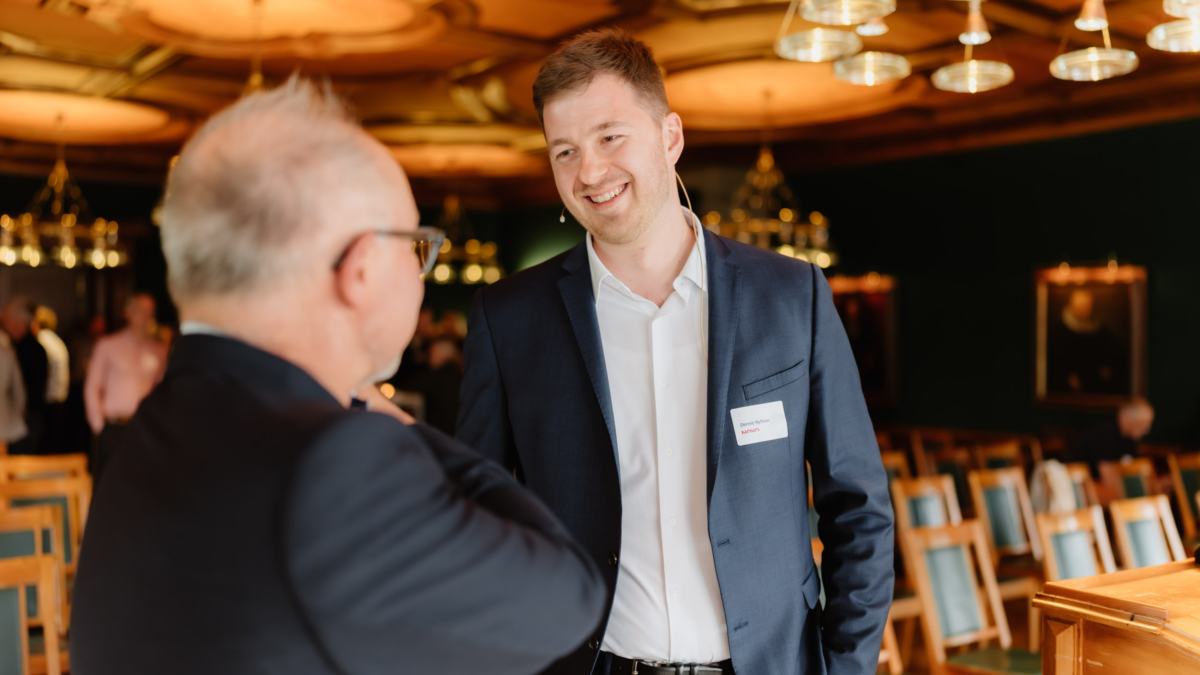 Michael Christen Photography NOVO Finance Event 2026 126