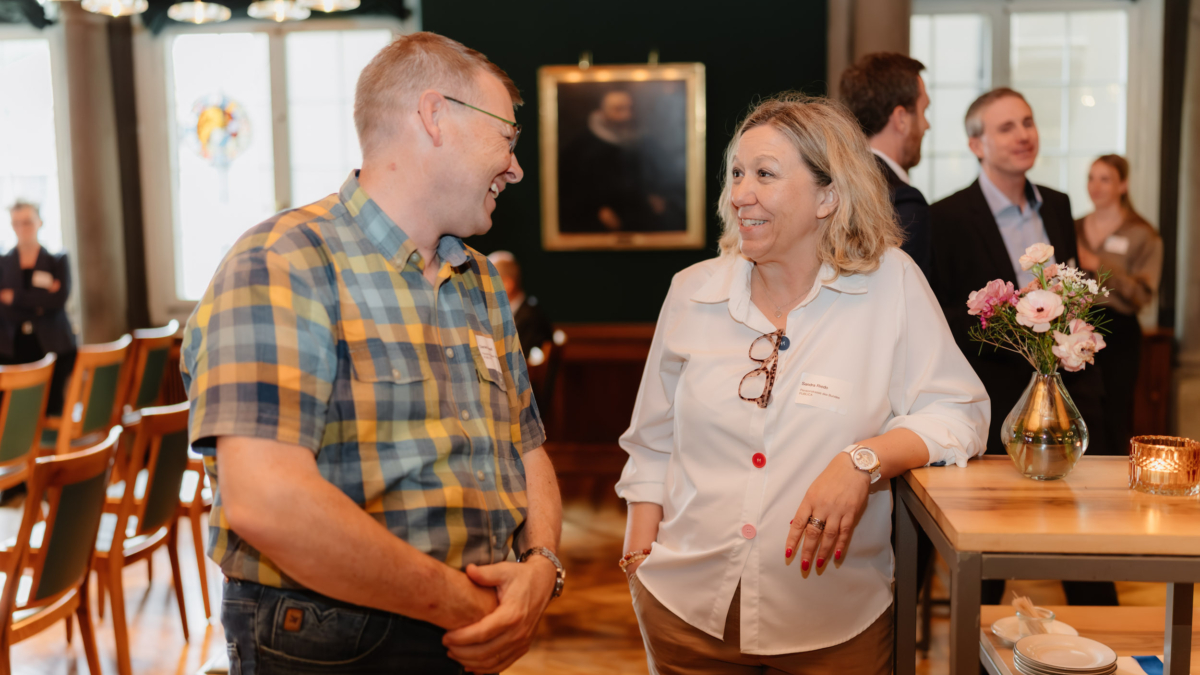 Michael Christen Photography NOVO Finance Event 2026 30