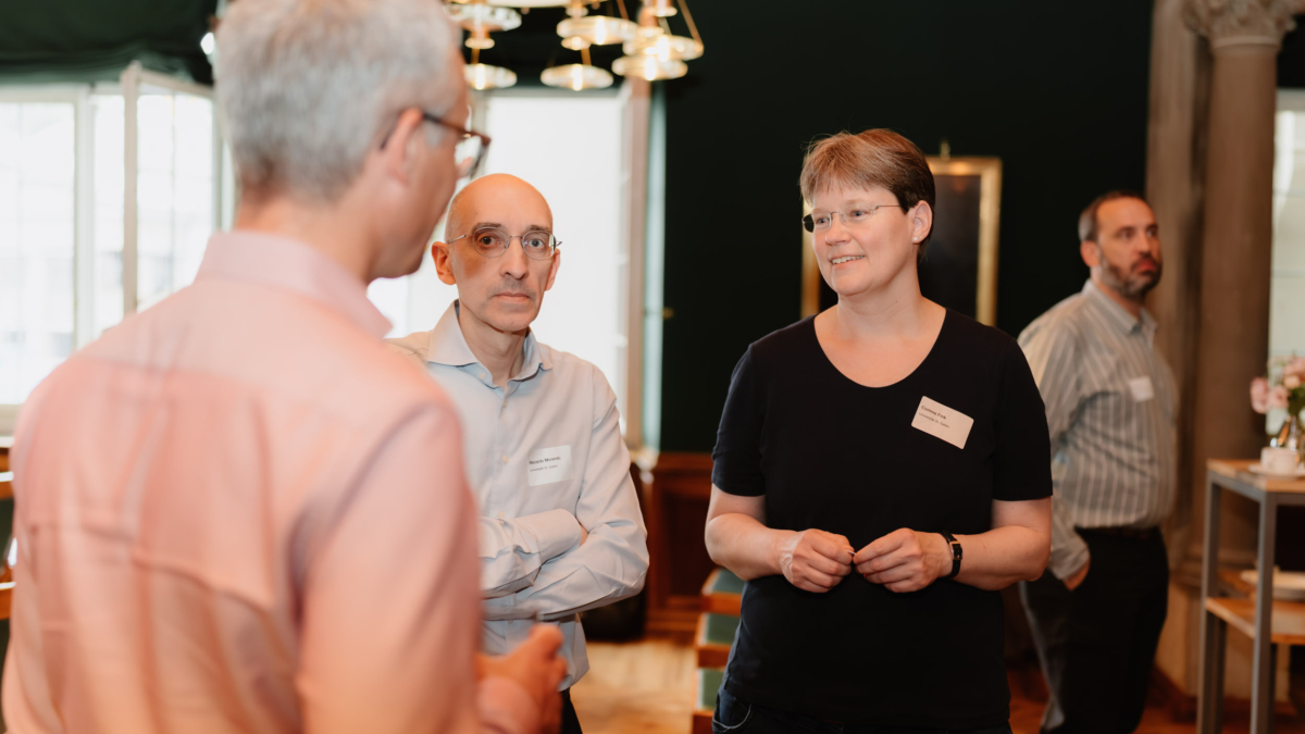 Michael Christen Photography NOVO Finance Event 2026 43