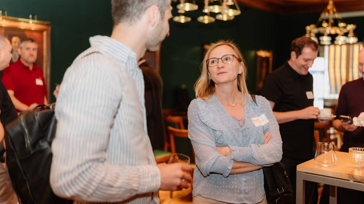 Michael Christen Photography NOVO Finance Event 2026 44