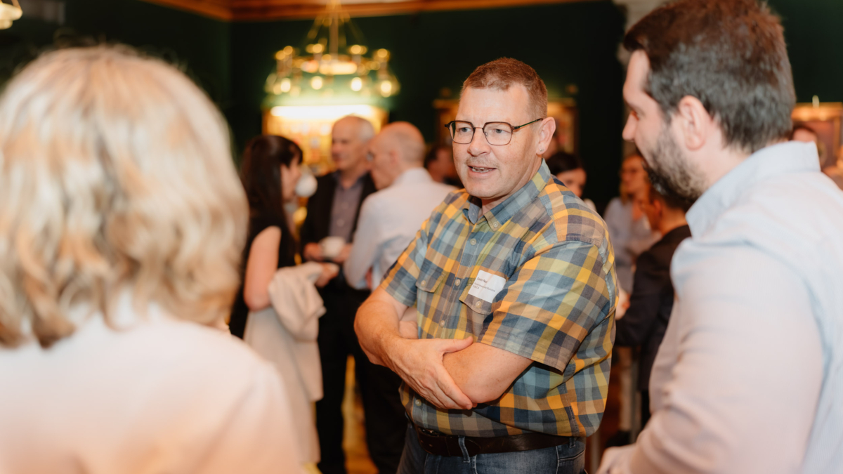 Michael Christen Photography NOVO Finance Event 2026 47