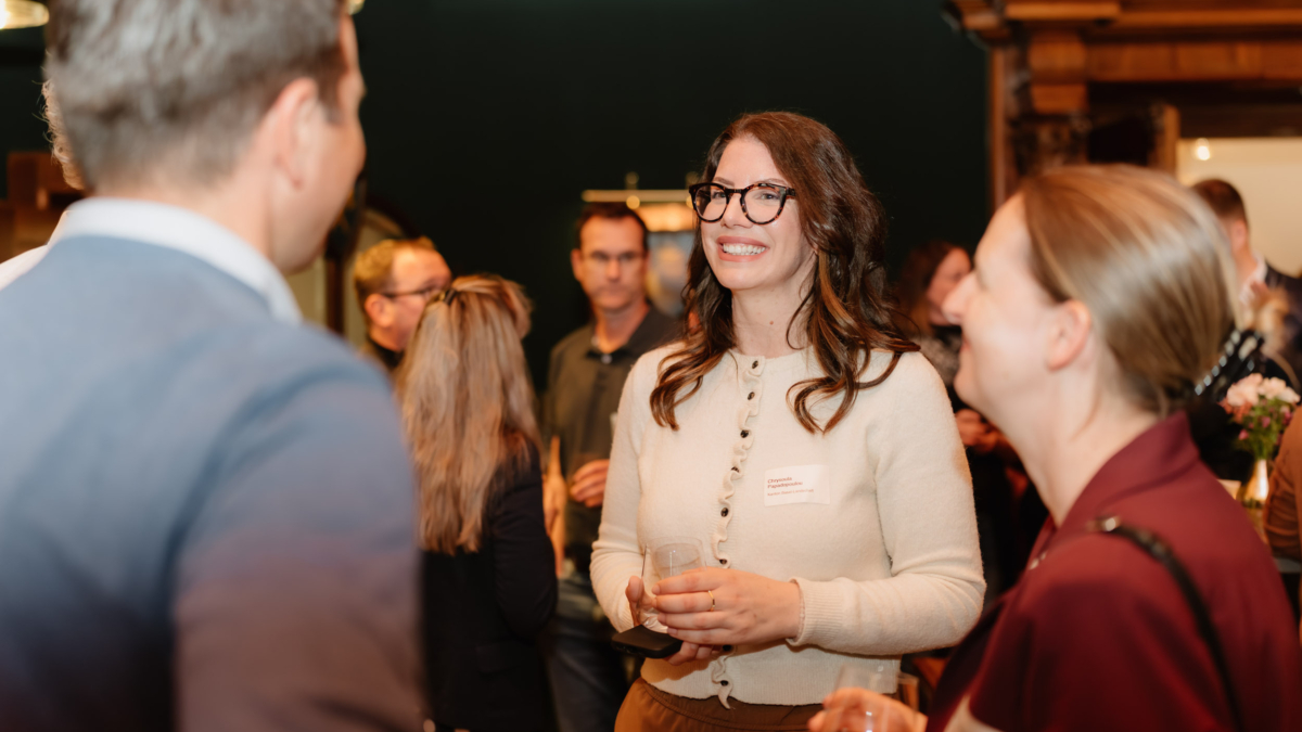 Michael Christen Photography NOVO Finance Event 2026 48