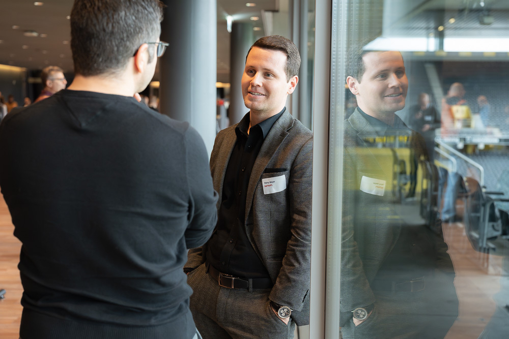 NOVO Innovation Day 2025 124 von 375