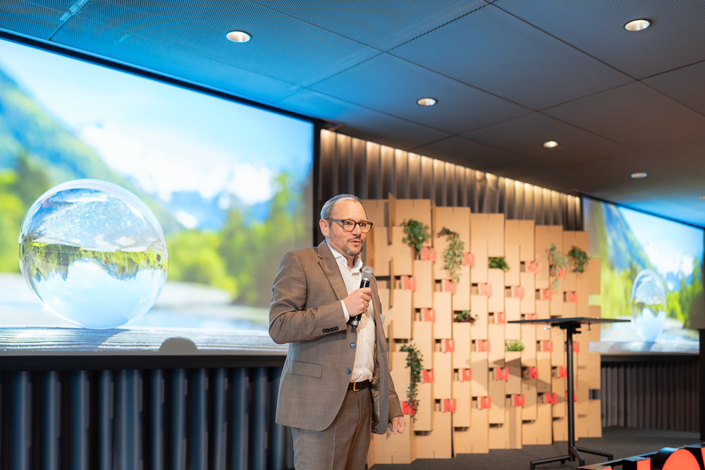 NOVO Innovation Day 2025 140 von 375