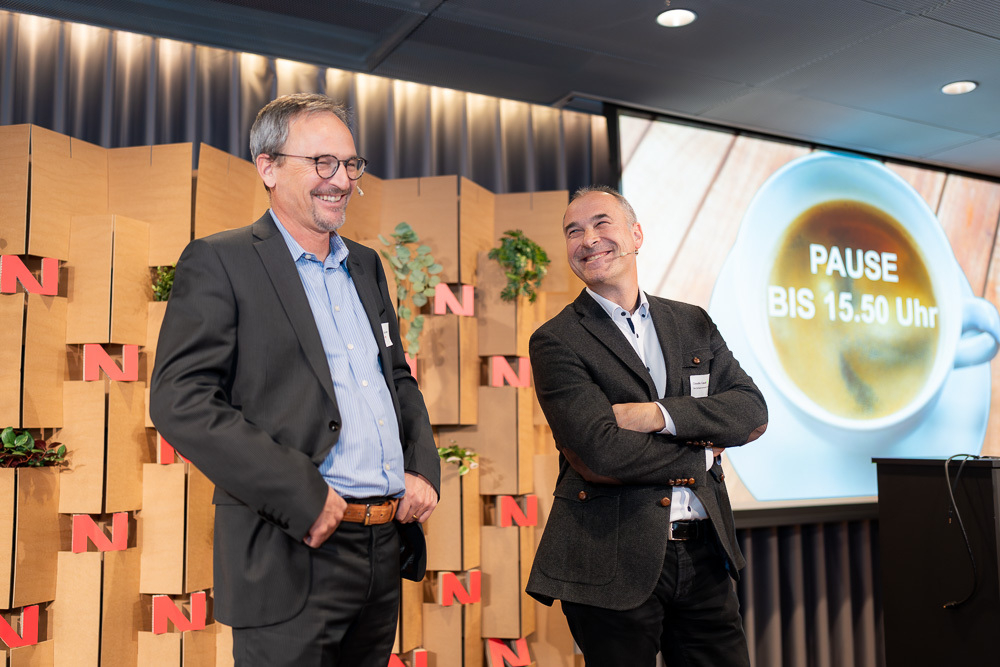 NOVO Innovation Day 2025 215 von 375