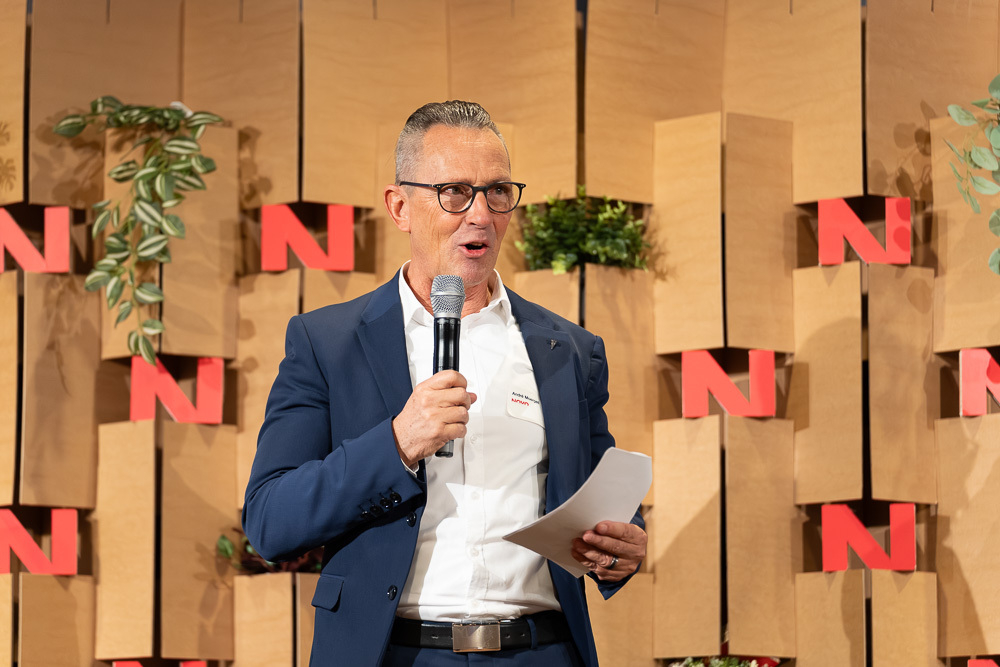 NOVO Innovation Day 2025 297 von 375