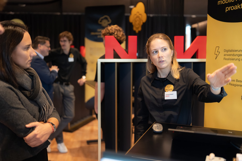 NOVO Innovation Day 2025 30 von 375