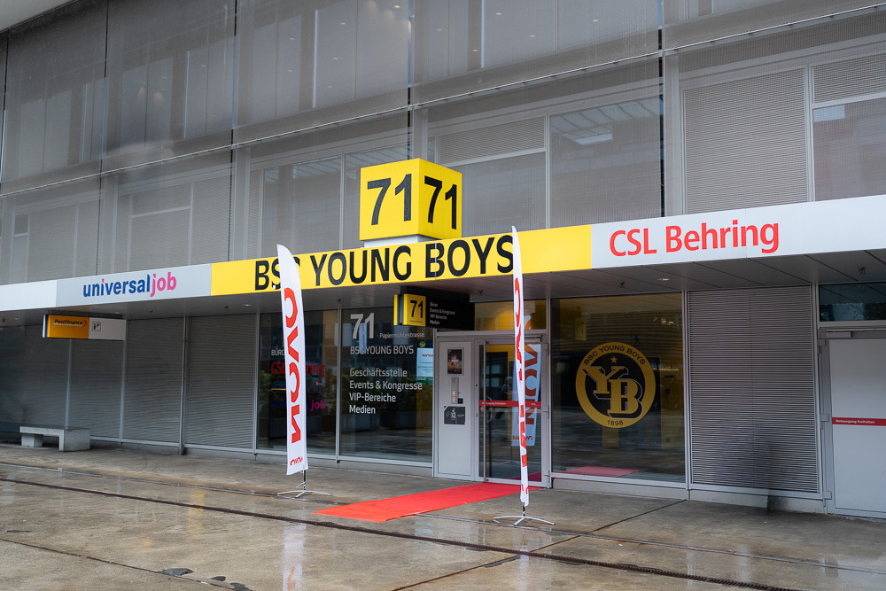 NOVO Innovation Day 2025 56 von 375