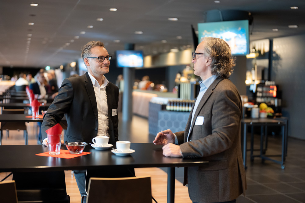 NOVO Innovation Day 2025 83 von 375