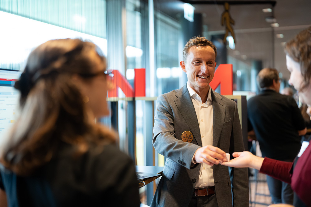 NOVO Innovation Day 2025 98 von 375