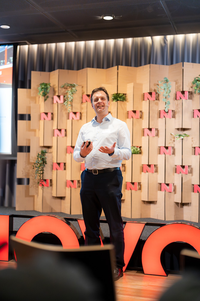 NOVO Innovation Day 2025 263 von 375