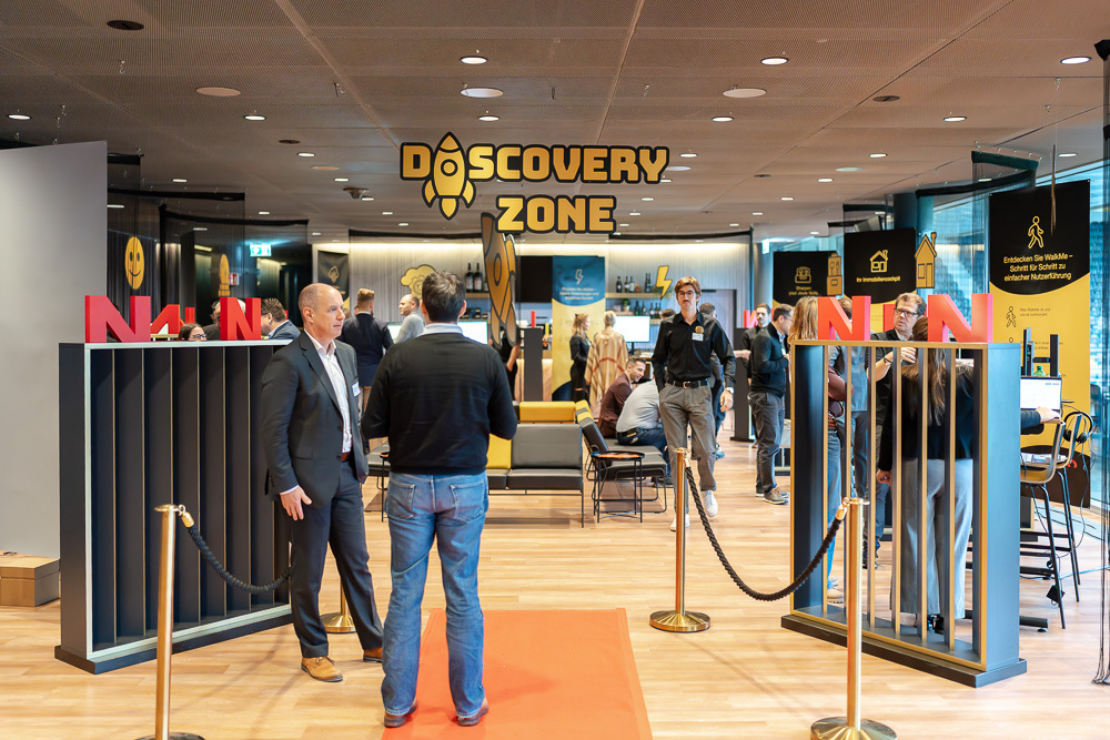 NOVO Innovation Day 2025 2 von 375