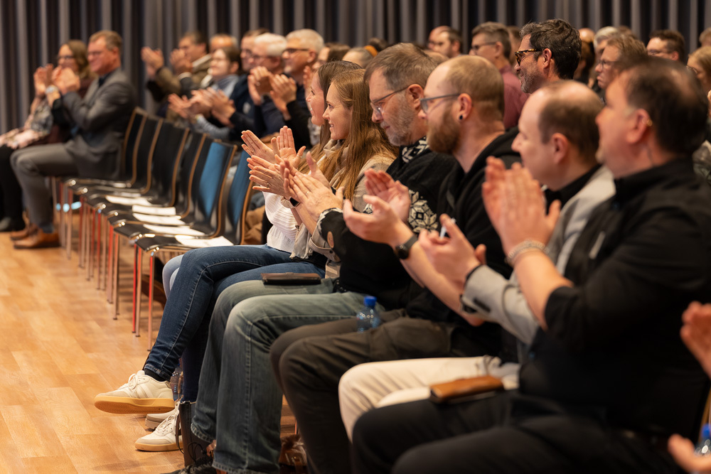 NOVO Innovation Day 2025 292 von 375