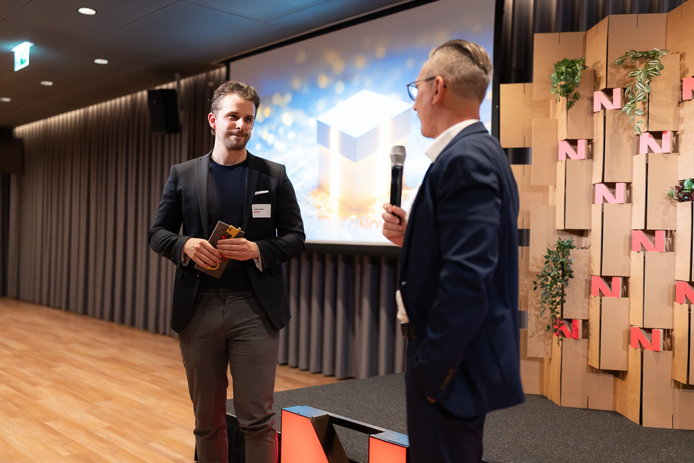 NOVO Innovation Day 2025 305 von 375