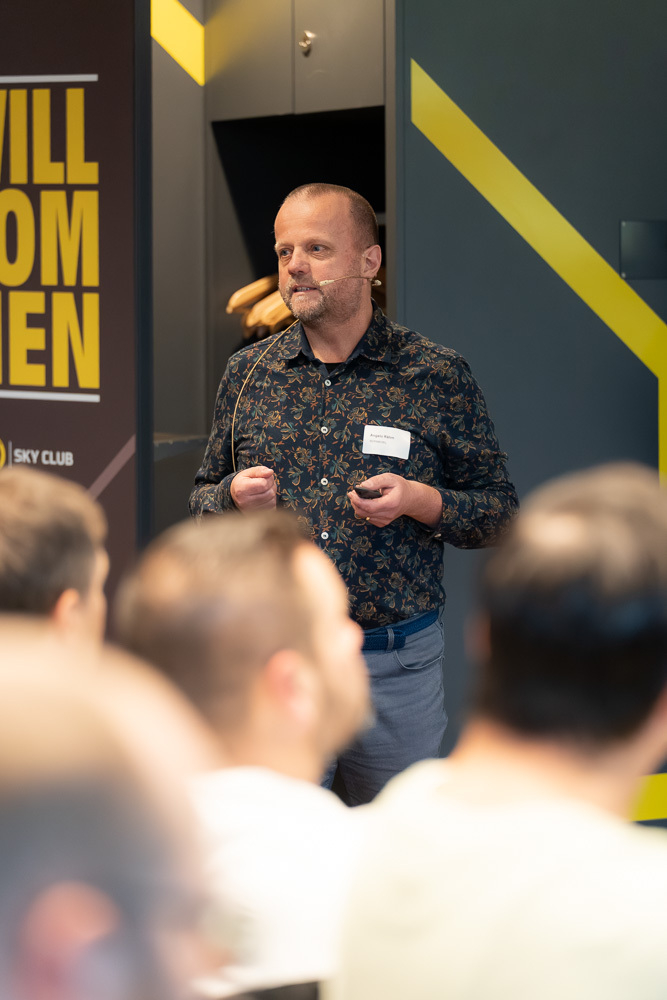 NOVO Innovation Day 2025 170 von 375