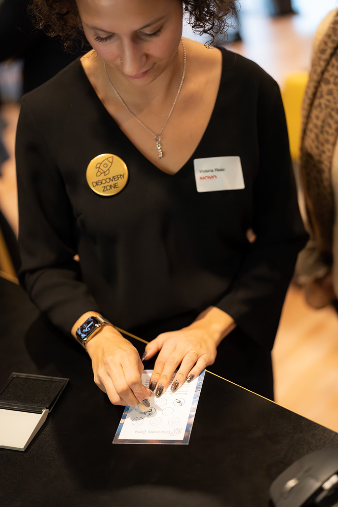 NOVO Innovation Day 2025 27 von 375