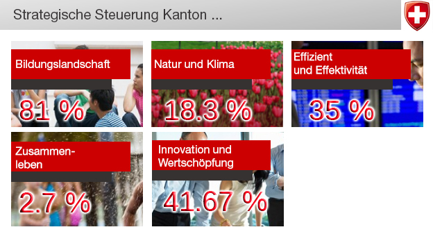 BI Integrierte Steuerung 1