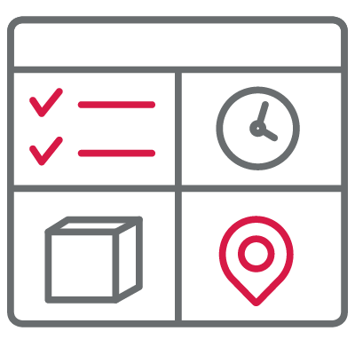 Immobiliencockpit mit SAP Analytics Cloud