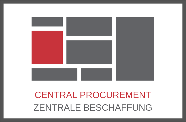 Sap logistics central procurement