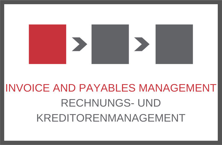 Sap logistics invoice payables