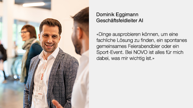 Stimme 1