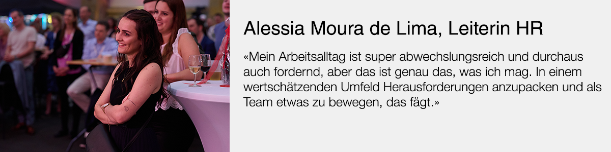Alessia Moura de Lima