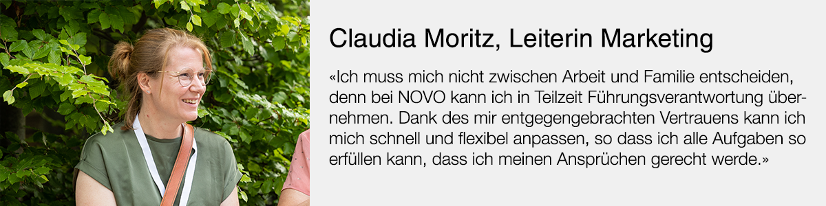 Claudia Moritz