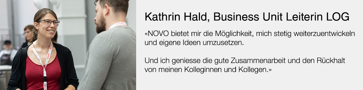 Kathrin Hald