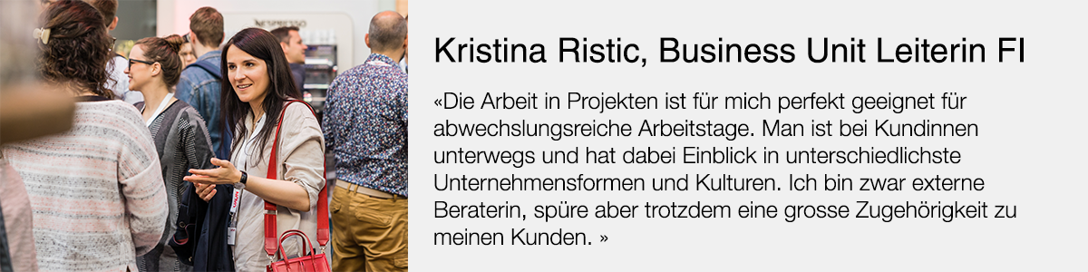 Kristina Ristic