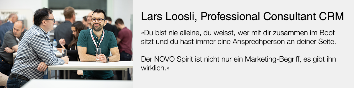 Lars Loosli