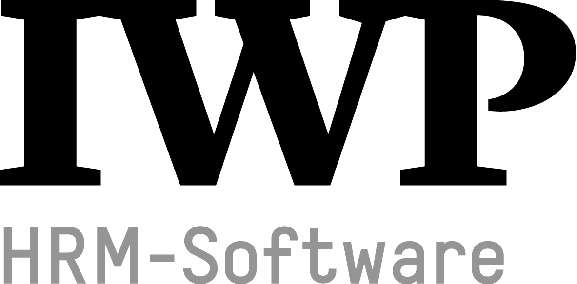 Iwp ag hrm software logo