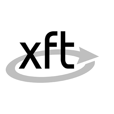 Xft logo online