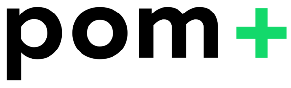 Logo pom rgb logo pom positiv