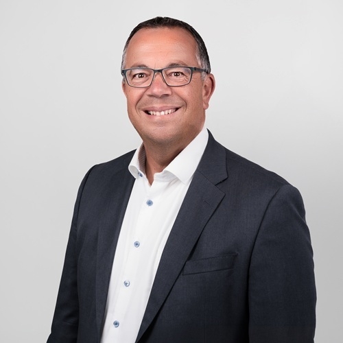 Thomas Bula
