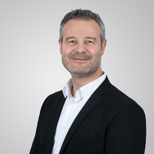 Patrick Weber