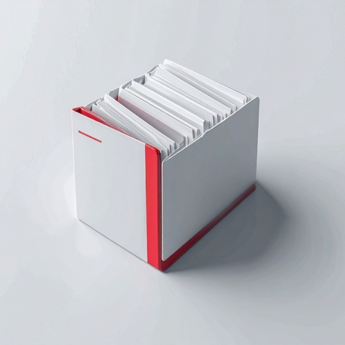 Automatisierung der Datenerfassung