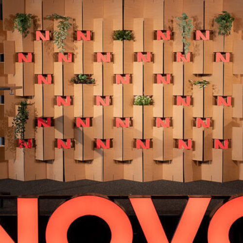 Das war unser NOVO Innovation Day 2025