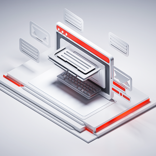 Automatisierte Datenerfassung für digitale Klarheit