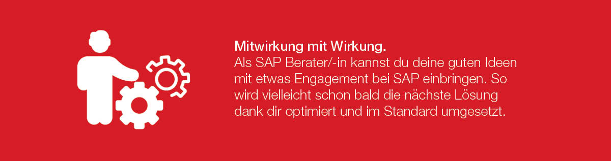 B Mitwirken