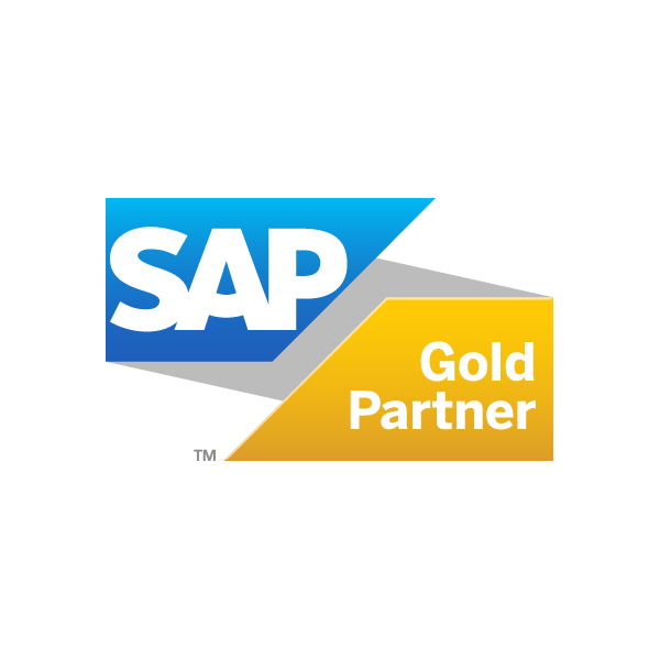 SAP Gold Partner