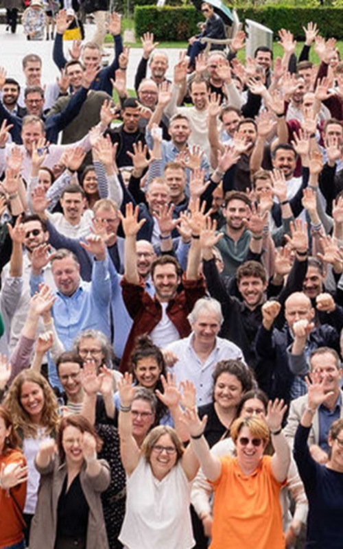 Gruppenbild yeah 2026 3000x600